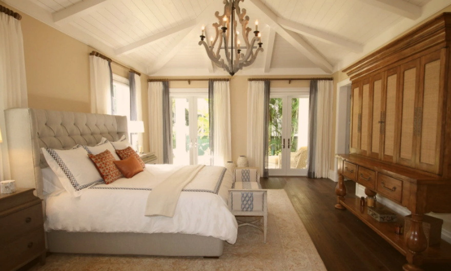 关于天花吊顶装修你知道